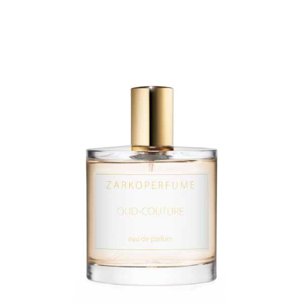 ZARKOPERFUME Oud Couture Eau de Parfum Vapo 100 ML – Haus der Düfte