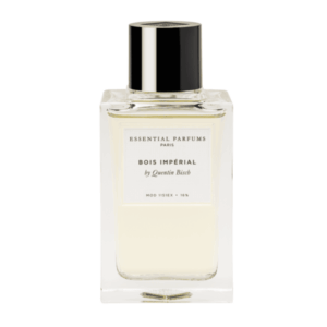 ESSENTIAL PARFUMS "Bois Impérial by Quentin Bisch" Eau de Parfum Vapo 100 ML