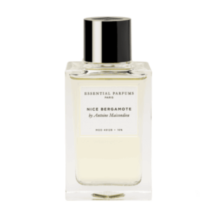 ESSENTIAL PARFUMS "Nice Bergamote by Antoine Maisondieu" Eau de Parfum Vapo 100 ML