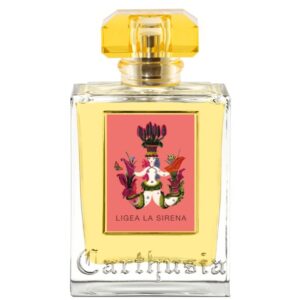 CARTHUSIA LIGEA Ligea La Sirena Eau de Parfum Vapo 100 ML