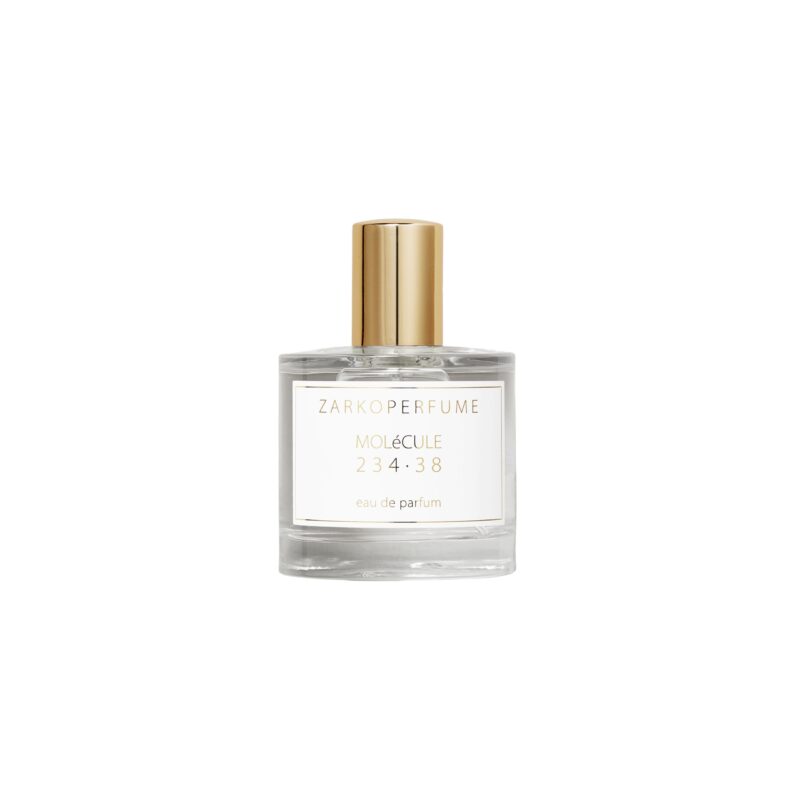 ZARKOPERFUME „Molécule 234 38“ Eau de Parfum Vapo 50 ML – Haus der 