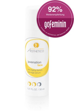 AESTHETICO Juvenation Serum 30 ML