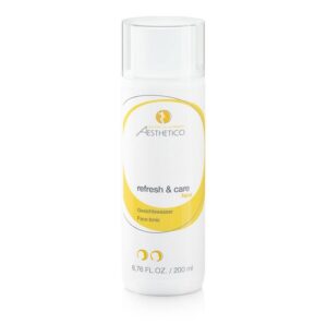 AESTHETICO Refresh & Care Face Tonic 200 ML
