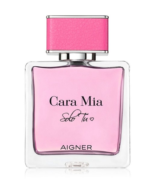 AIGNER Cara Mia Solo Tu Eau de Parfum Vapo 30 ML – Haus der Düfte
