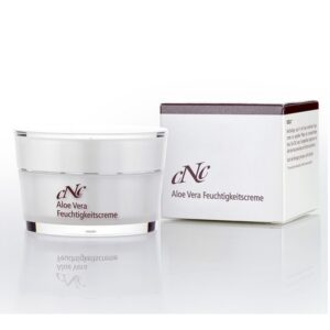 CNC Classic Aloe Vera Feuchtigkeitscreme 50 ML