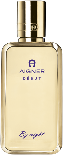 AIGNER Début By Night Eau de Parfum Vapo 50 ML – Haus der Düfte