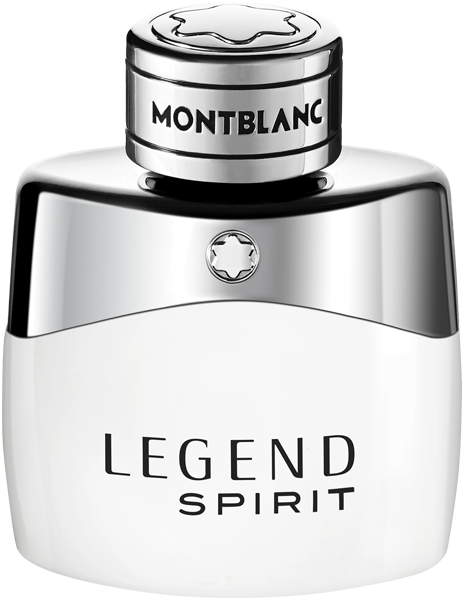 Parfum legend discount spirit montblanc