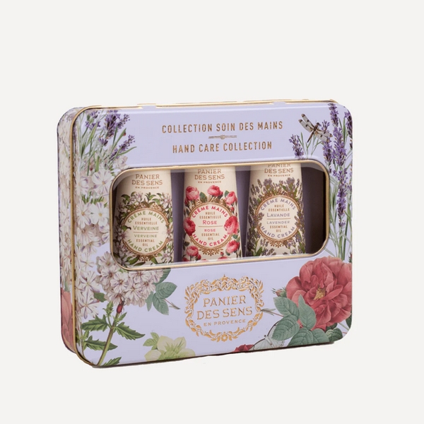Panier Des Sens Parfum Mit Verbene Eau De Parfum Frau Roses Des