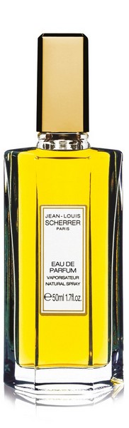 JEAN-LOUS SCHERRER Scherrer Eau de Parfum Vapo 50 ML