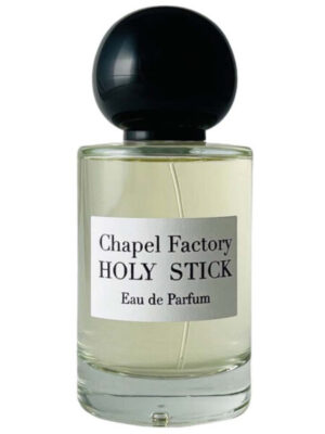 CHAPEL FACTORY "Holy Stick" Eau de Parfum Vapo 100 ML