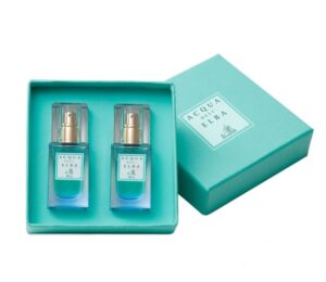 ACQUA DELL'ELBA "Mia Blu Donna" Set Eau de Parfum Vapo 2 x 15 ML