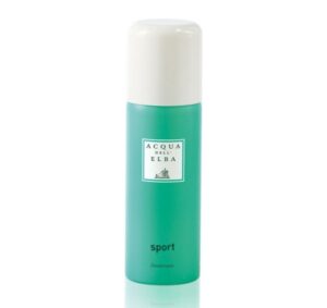 ACQUA DELL'ELBA "Sport" Deodorant Spray 150 ML