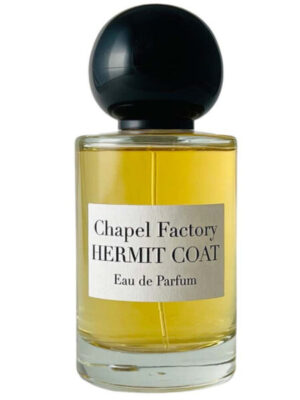 CHAPEL FACTORY "Hermit Coat" Eau de Parfum Vapo 100 ML