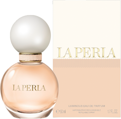 Luminous La Perla Fragrance Uk LA PERLA Signature „Luminous“ Eau