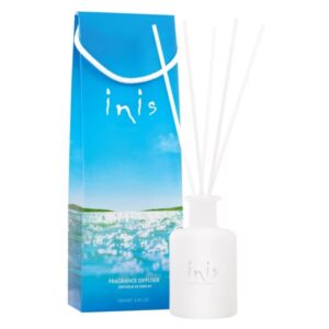 INIS "Inis" Diffuser Raumduft mit Stäbchen 100 ML