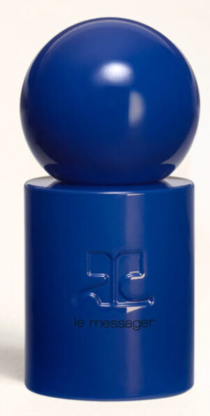 COURRÈGES "Le Messager" Eau de Parfum Vapo 50 ML