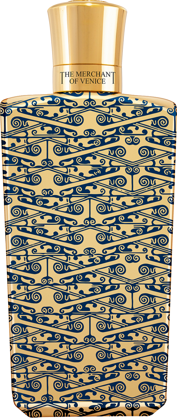 Merchant Of Venice gold regatta 100ml The Merchant of Venice Gold