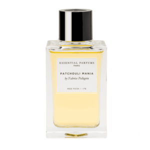 ESSENTIAL PARFUMS "Patchouli Mania by Fabrice Pellegrin" Eau de Parfum Vapo 100 ML