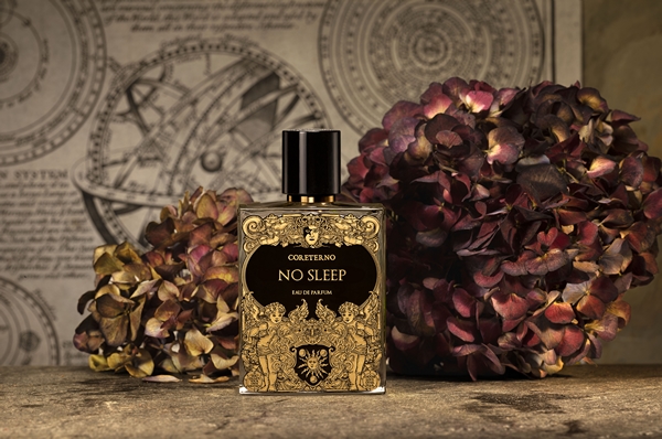 No Sleep | Coreterno Coreterno NO SLEEP EDP100ml
