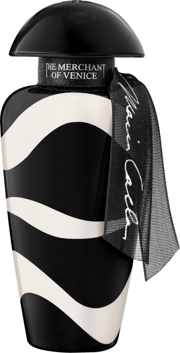 THE MERCHANT OF VENICE „Maria Callas“ Eau de Parfum Concentrée 50