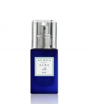 ACQUA DELL'ELBA "Blu Donna" Eau de Parfum Vapo 15 ML