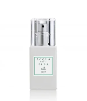 ACQUA DELL'ELBA "Sport" Eau de Parfum Vapo 15 ML