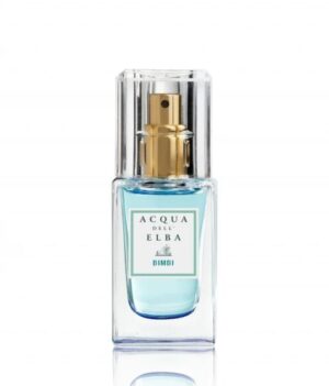 ACQUA DELL'ELBA "Bimbi" Eau de Toilette Vapo 15 ML