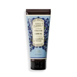 PANIER DES SENS Absolue "Irisblütenblätter" Pétales d'Iris Duschgel 250 ML