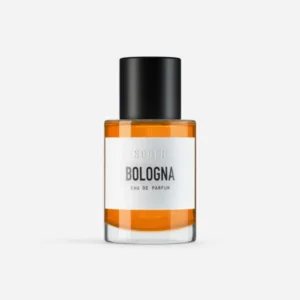 SOBER "Bologna" Eau de Parfum Vapo 50 ML
