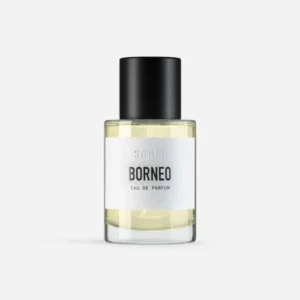 SOBER "Borneo" Eau de Parfum Vapo 50 ML