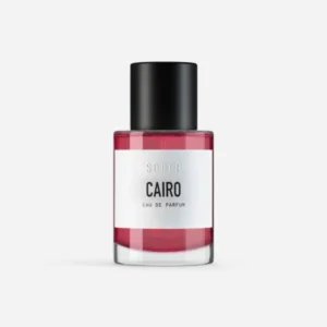 SOBER "Cairo" Eau de Parfum Vapo 50 ML