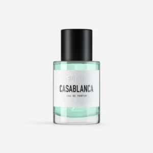 SOBER "Casablanca" Eau de Parfum Vapo 50 ML