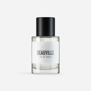SOBER "Deauville" Eau de Parfum Vapo 50 ML