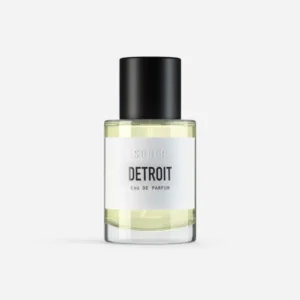 SOBER "Detroit" Eau de Parfum Vapo 50 ML