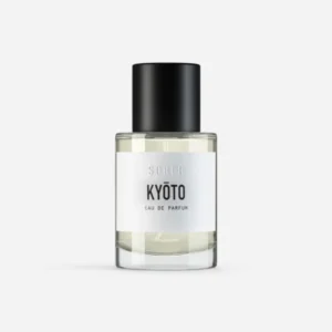 SOBER "Kyoto" Eau de Parfum Vapo 50 ML