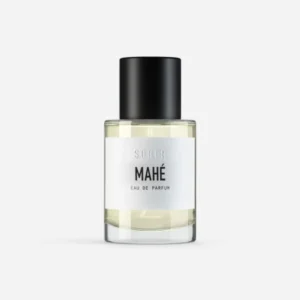 SOBER "Mahé" Eau de Parfum Vapo 50 ML
