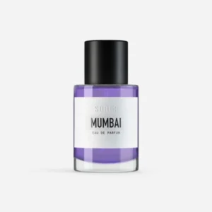 SOBER "Mumbai" Eau de Parfum Vapo 50 ML