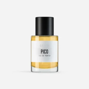 SOBER "Pico" Eau de Parfum Vapo 50 ML