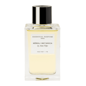 ESSENTIAL PARFUMS "Néroli Botanica by Anne Flipo" Eau de Parfum Vapo 100 ML