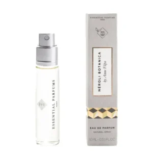 ESSENTIAL PARFUMS "Néroli Botanica by Anne Flipo" Eau de Parfum Vapo 10 ML