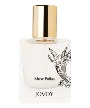JOVOY "Musc Pallas" Eau de Parfum Vapo 15 ML