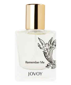 JOVOY "Remember Me" Eau de Parfum Vapo 15 ML