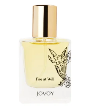 JOVOY "Fire At Will" Eau de Parfum Vapo 15 ML