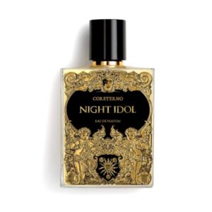 CORETERNO "Night Idol" Eau de Parfum Vapo 100 ML
