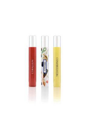 CARTHUSIA Discovery Set "Mare Intorno" Eau de Parfum 3 x 10 ML