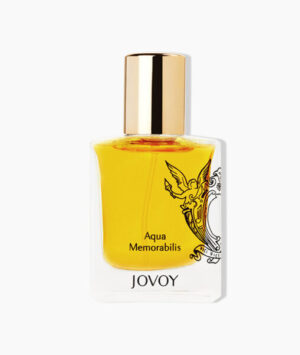 JOVOY "Aqua Memorabilis" Eau de Parfum Vapo 15 ML
