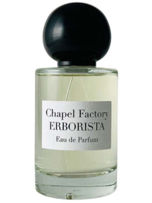 CHAPEL FACTORY "Erborista" Eau de Parfum Vapo 100 ML