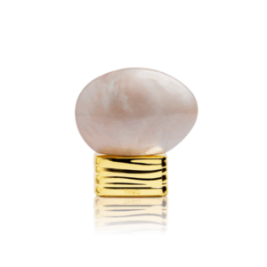 THE HOUSE OF OUD Royal Stones Collection "White Pearl" Eau de Parfum Vapo 75 ML
