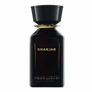 OMAN LUXURY "Khanjar" Eau de Parfum Vapo 100 ML