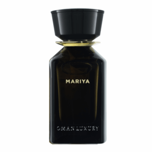 OMAN LUXURY "Mariya" Eau de Parfum Vapo 100 ML